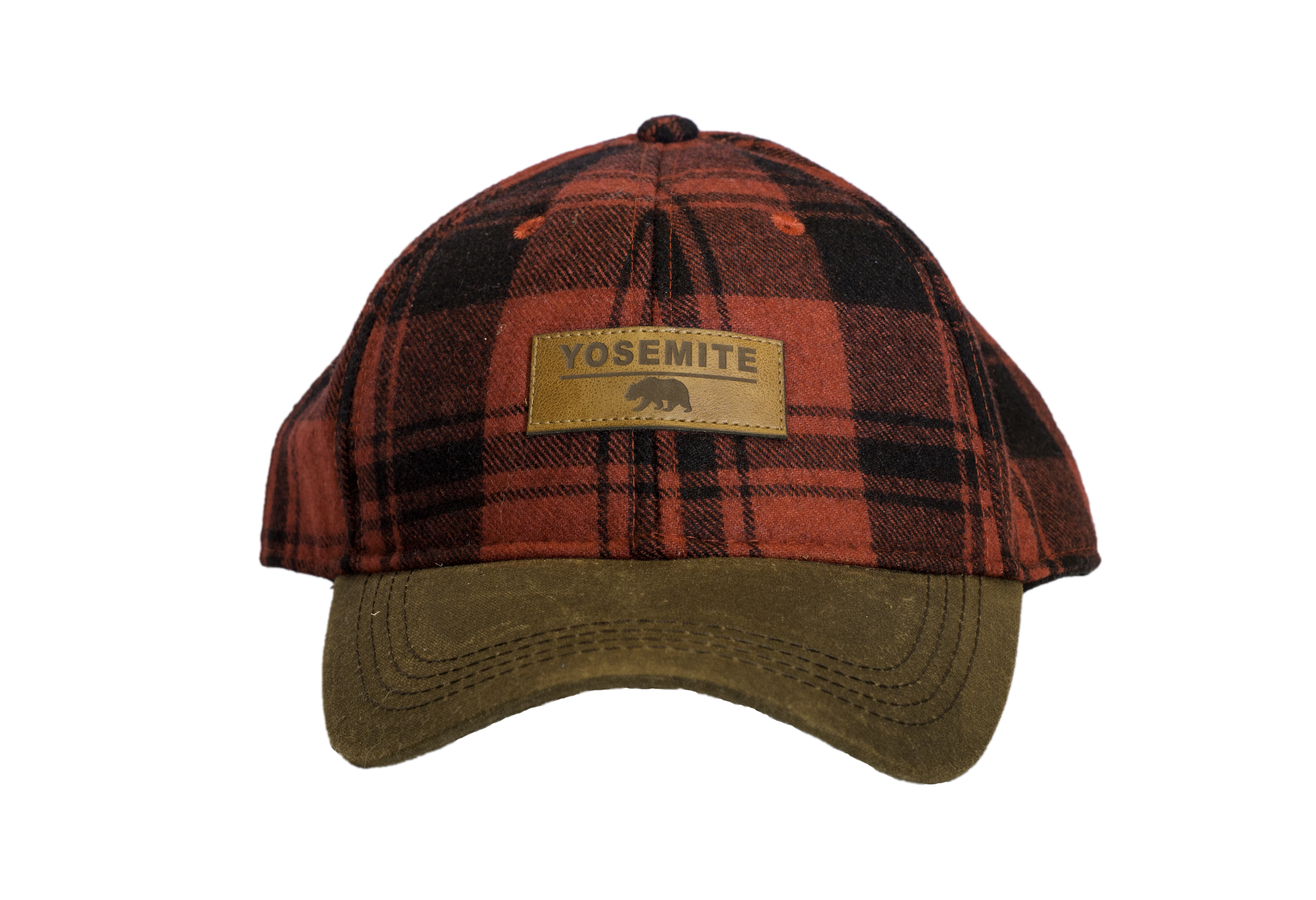 yosemite hat